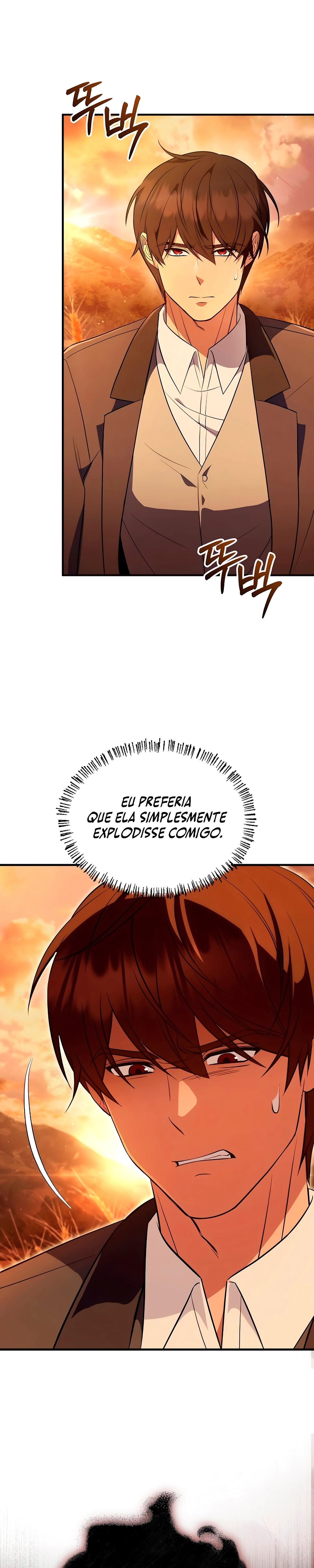 A Esposa Que Esperou no Campo de Trigo capitulo 3 pagina 14