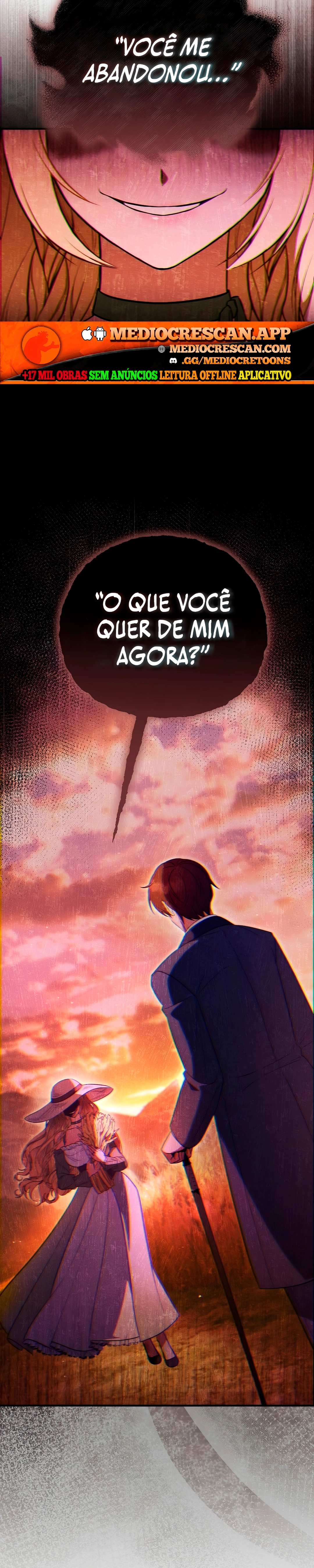 A Esposa Que Esperou no Campo de Trigo capitulo 3 pagina 15