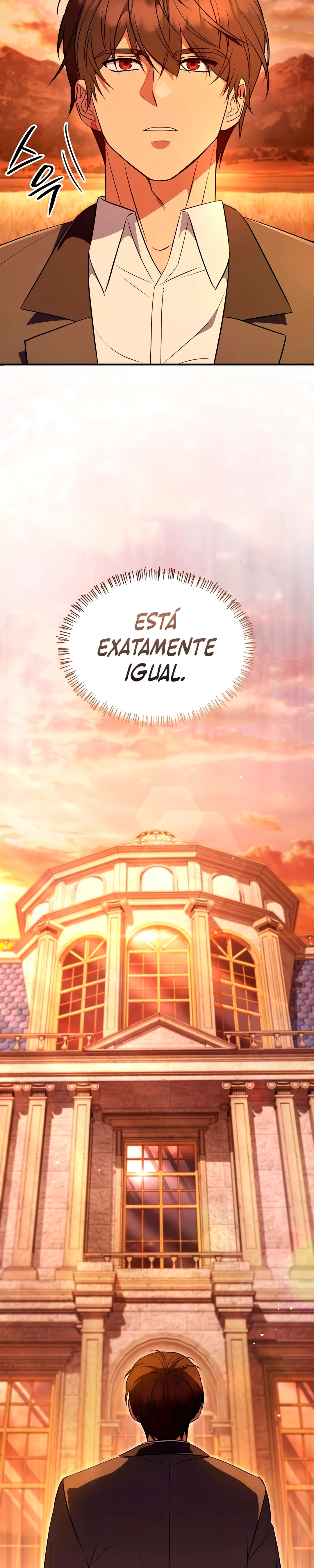 A Esposa Que Esperou no Campo de Trigo capitulo 3 pagina 22