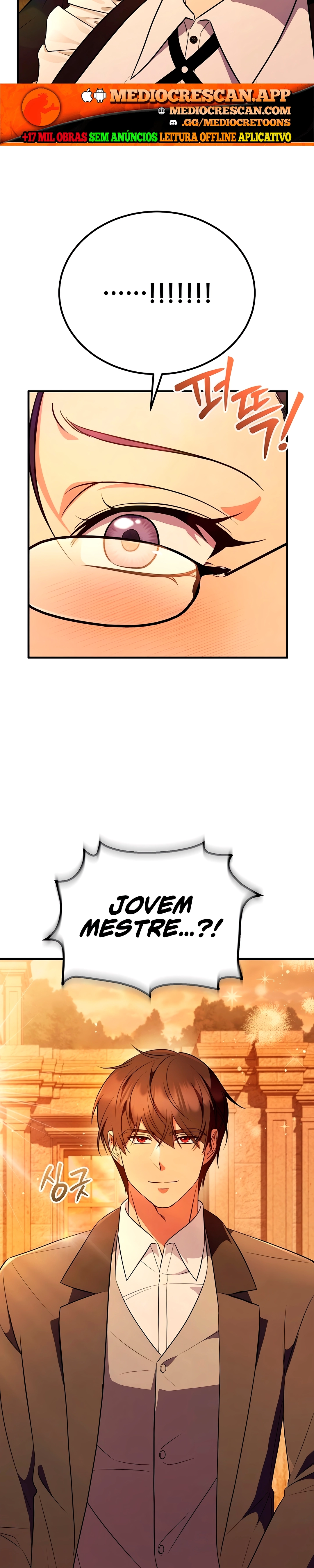 A Esposa Que Esperou no Campo de Trigo capitulo 3 pagina 28