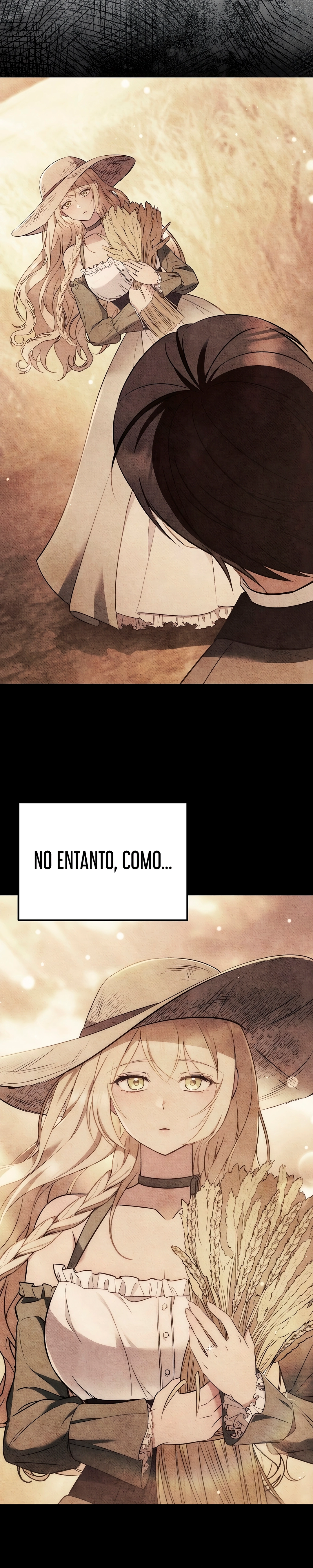 A Esposa Que Esperou no Campo de Trigo capitulo 3 pagina 34