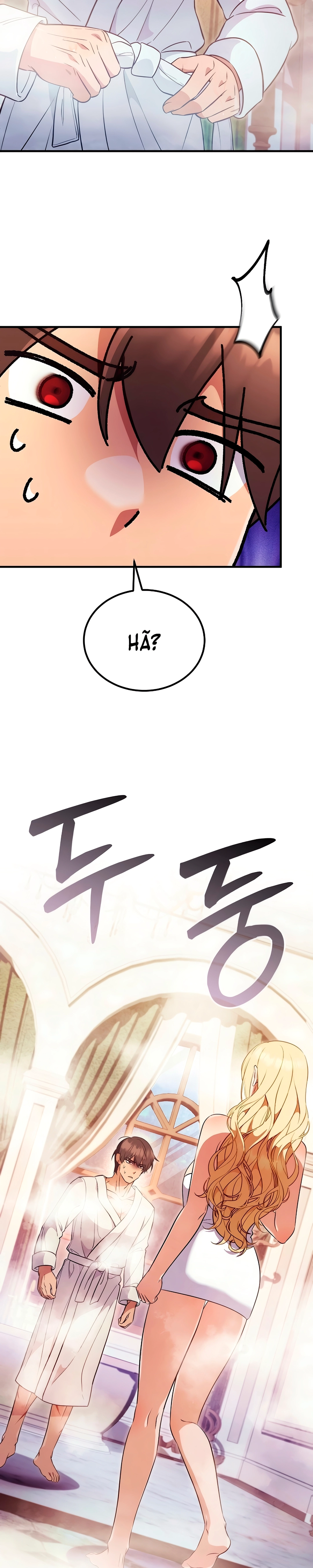 A Esposa Que Esperou no Campo de Trigo capitulo 3 pagina 43