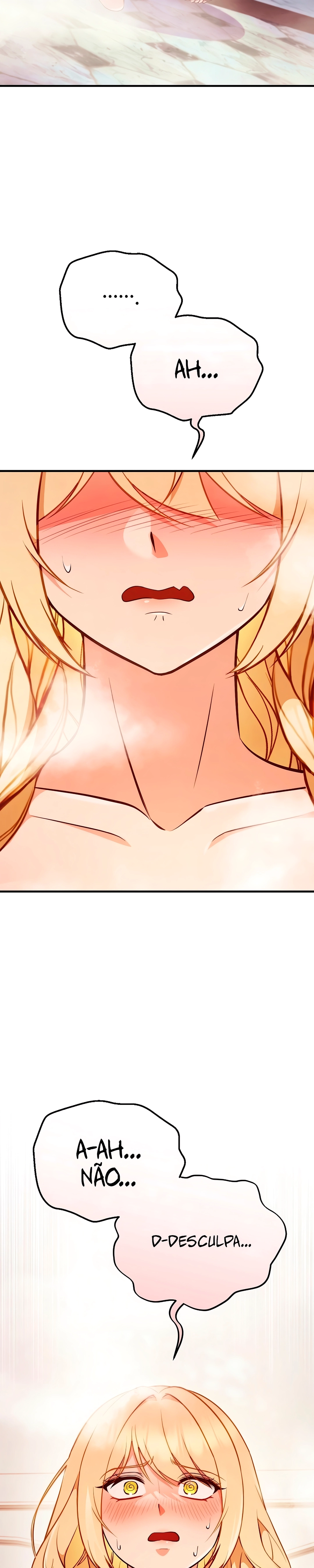 A Esposa Que Esperou no Campo de Trigo capitulo 3 pagina 44