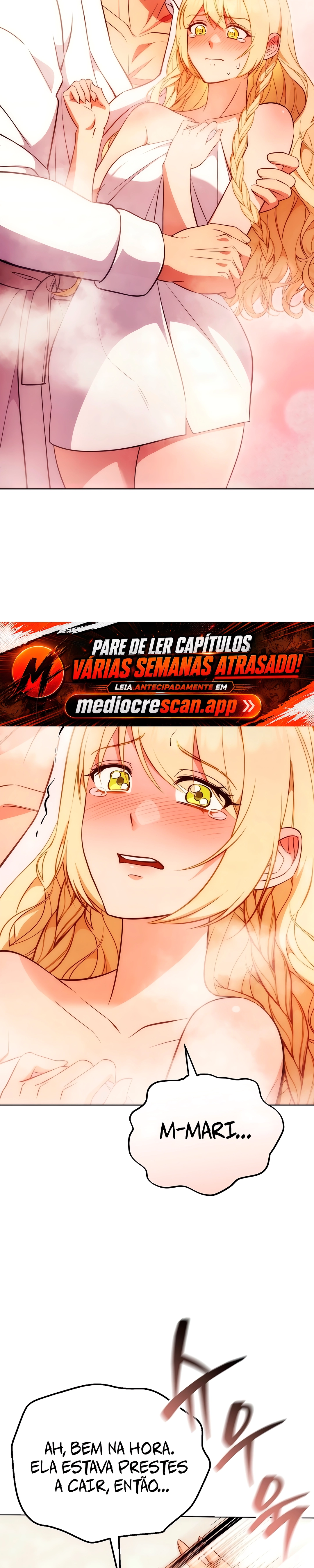 A Esposa Que Esperou no Campo de Trigo capitulo 3 pagina 50