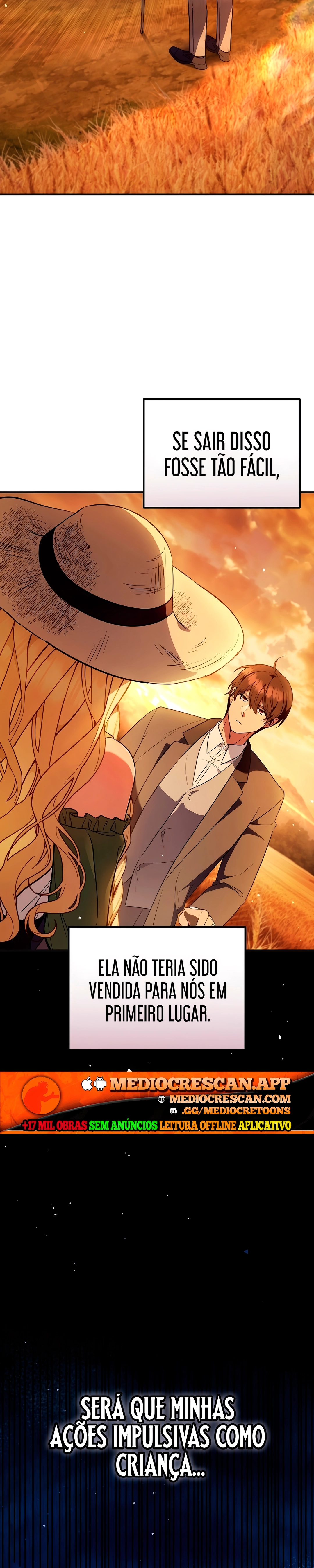 A Esposa Que Esperou no Campo de Trigo capitulo 3 pagina 5