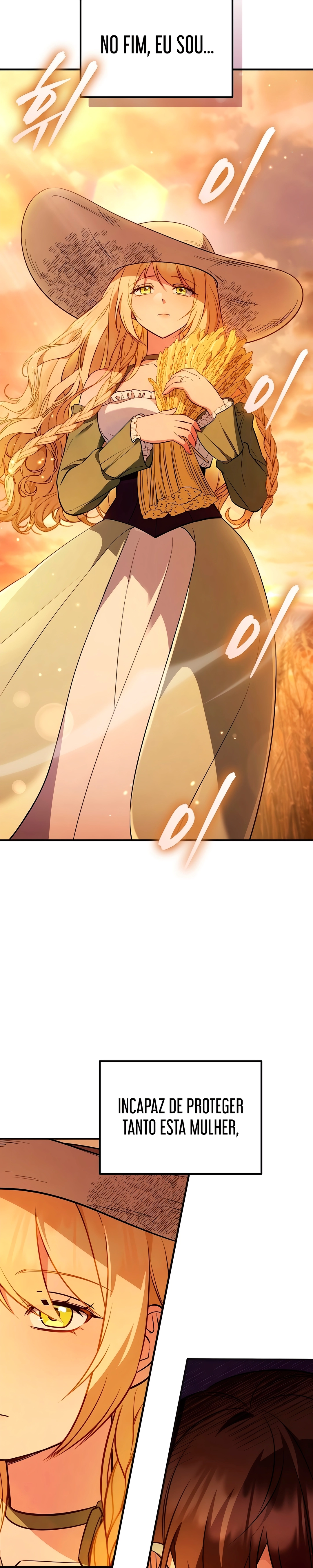 A Esposa Que Esperou no Campo de Trigo capitulo 3 pagina 7