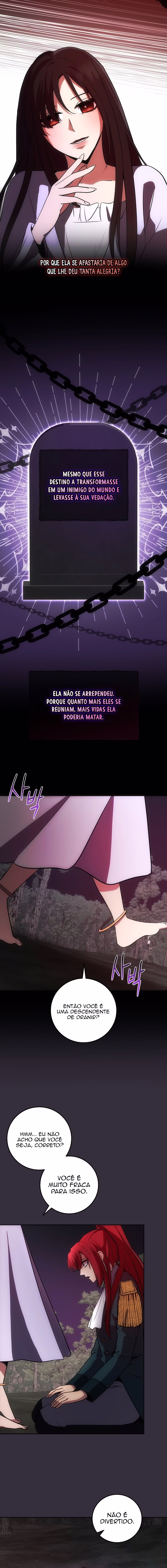 Eu Me Tornei o PrÃ­ncipe Mais Novo da Novel capitulo 14 pagina 14