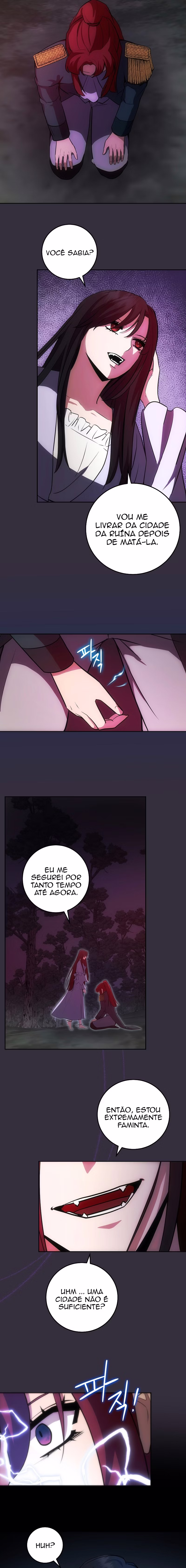 Eu Me Tornei o PrÃ­ncipe Mais Novo da Novel capitulo 14 pagina 15