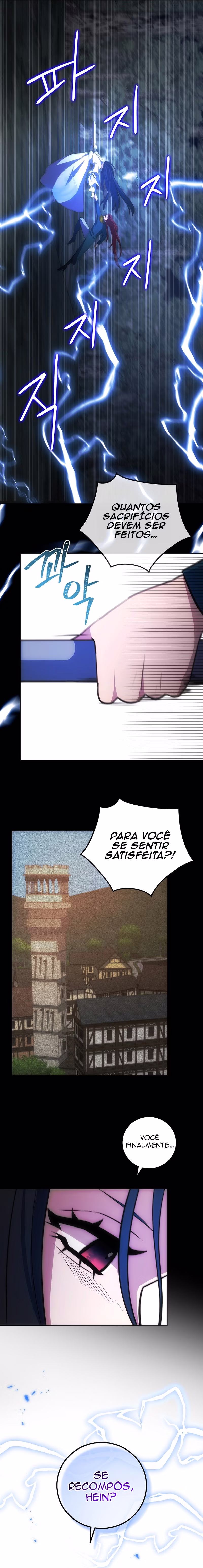 Eu Me Tornei o PrÃ­ncipe Mais Novo da Novel capitulo 14 pagina 17