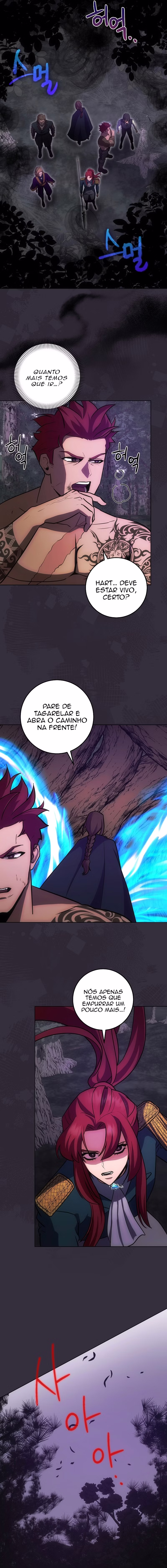 Eu Me Tornei o PrÃ­ncipe Mais Novo da Novel capitulo 14 pagina 2
