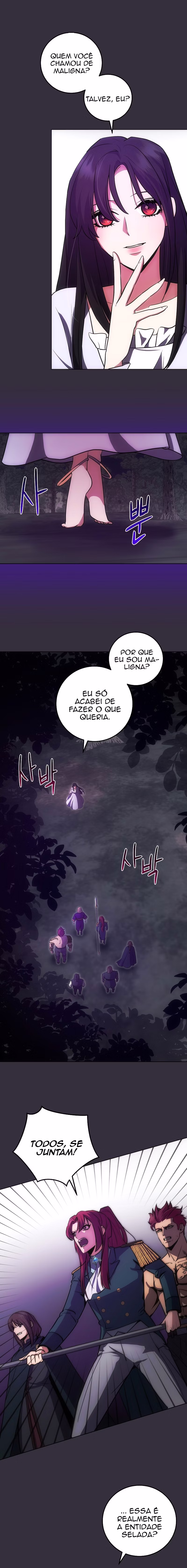Eu Me Tornei o PrÃ­ncipe Mais Novo da Novel capitulo 14 pagina 5