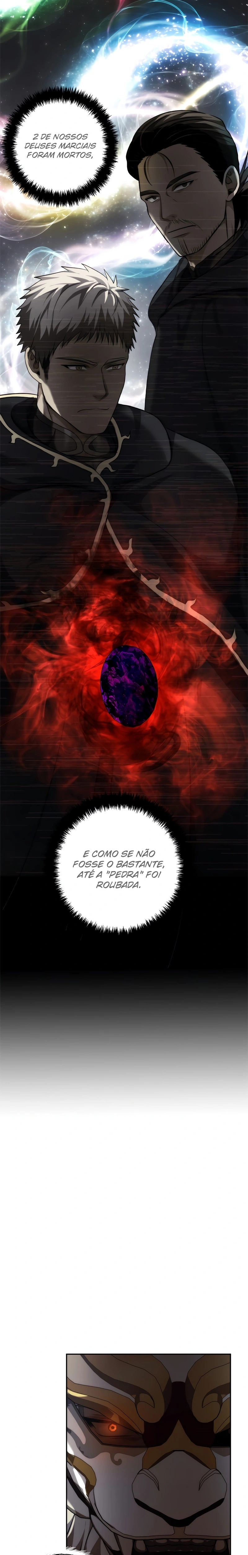 A Segunda Vida do Ranker capitulo 89 pagina 11