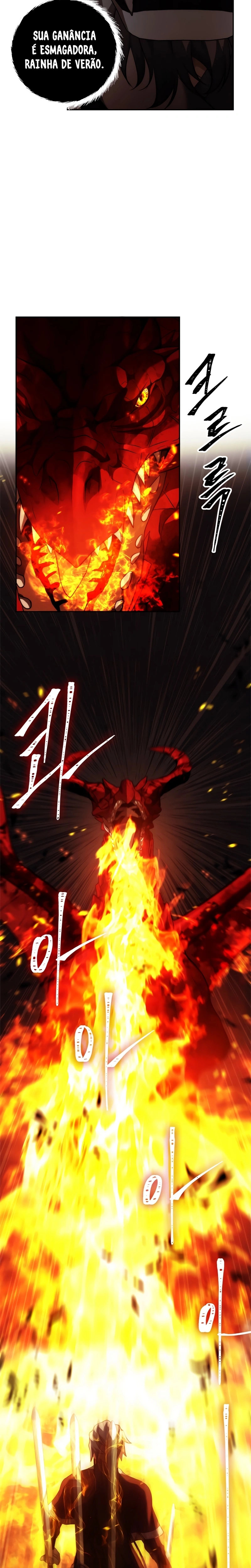 A Segunda Vida do Ranker capitulo 89 pagina 12