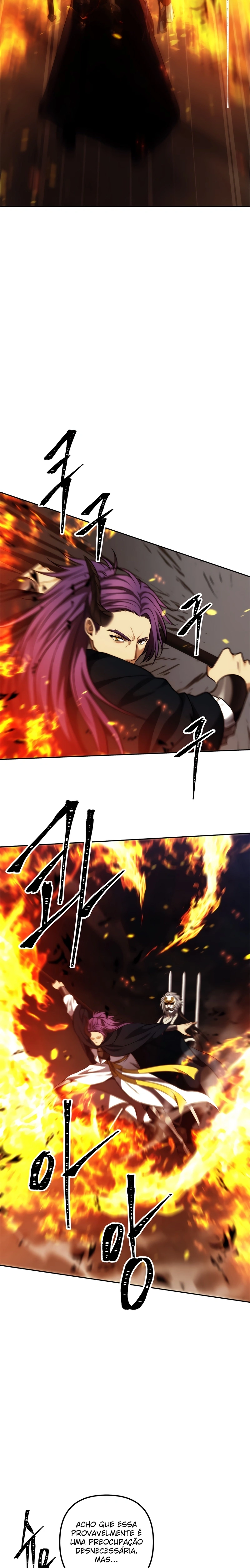 A Segunda Vida do Ranker capitulo 89 pagina 13