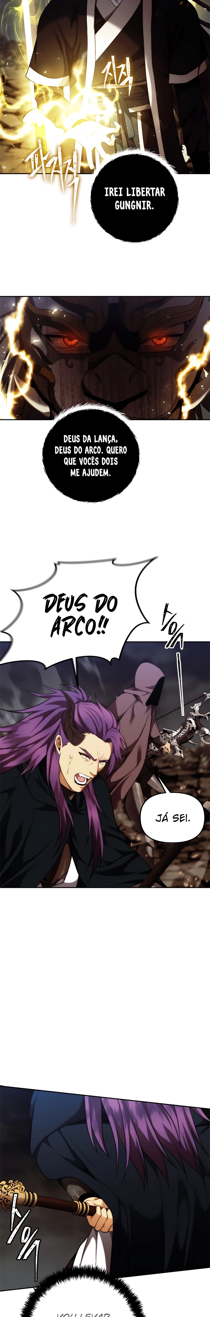 A Segunda Vida do Ranker capitulo 89 pagina 15