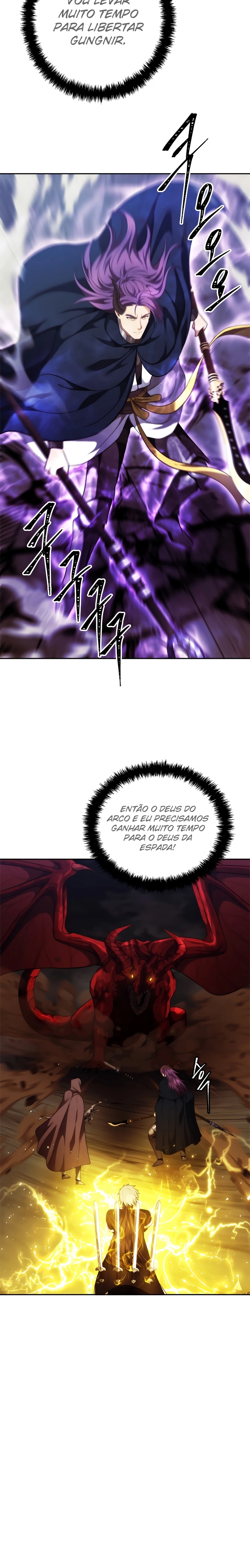 A Segunda Vida do Ranker capitulo 89 pagina 16