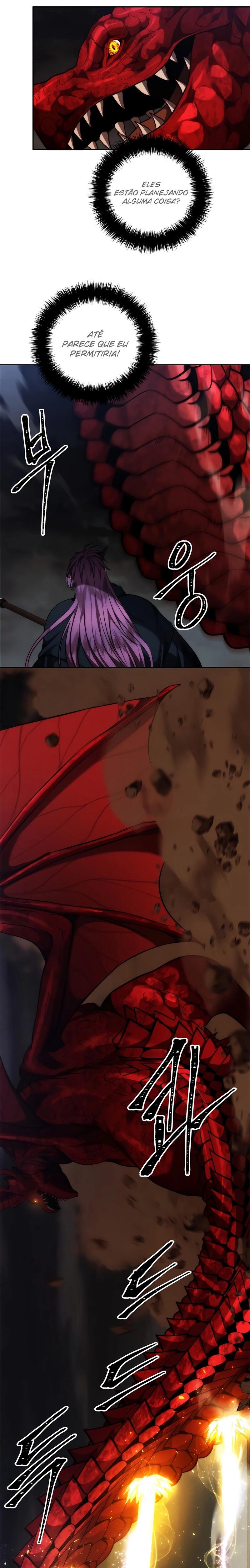A Segunda Vida do Ranker capitulo 89 pagina 17