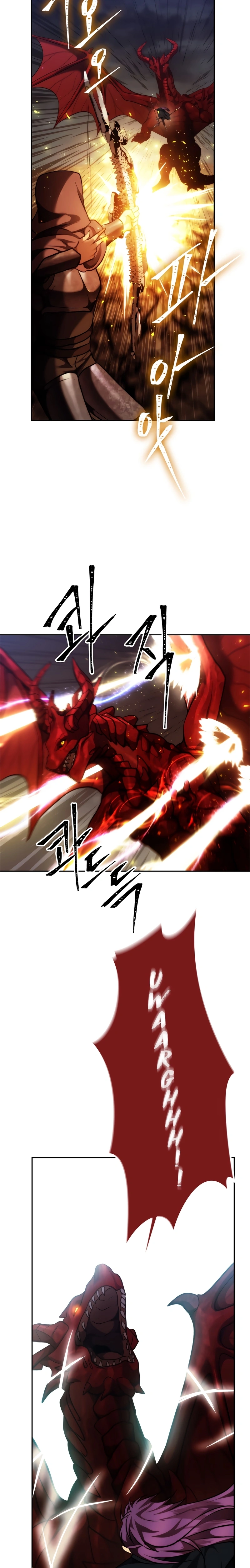 A Segunda Vida do Ranker capitulo 89 pagina 20