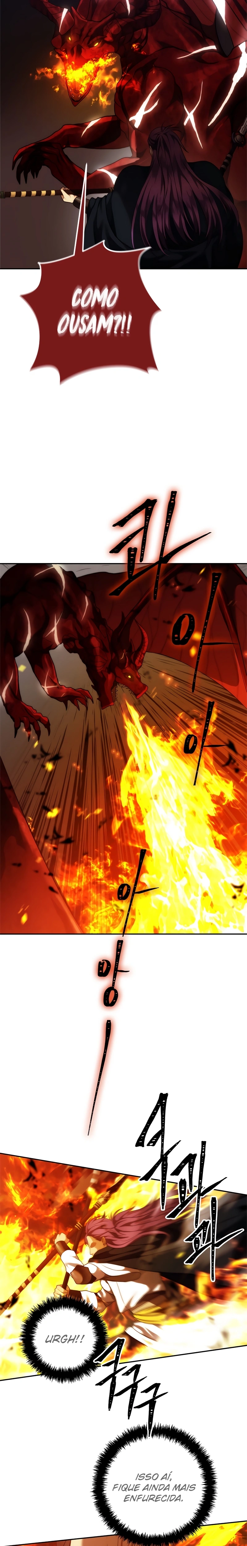 A Segunda Vida do Ranker capitulo 89 pagina 22