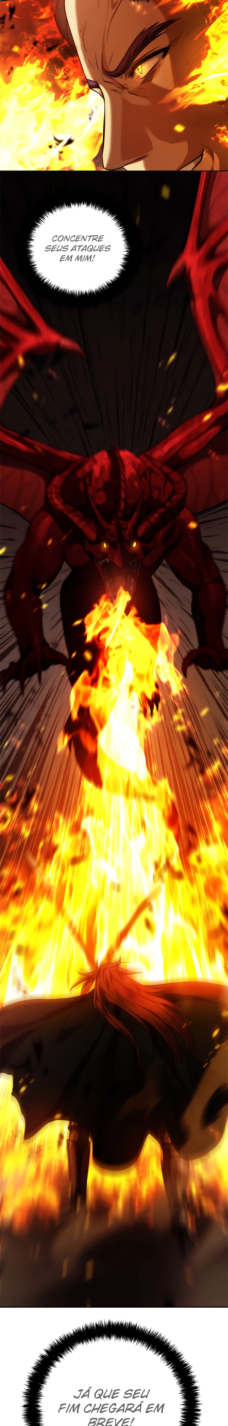 A Segunda Vida do Ranker capitulo 89 pagina 23