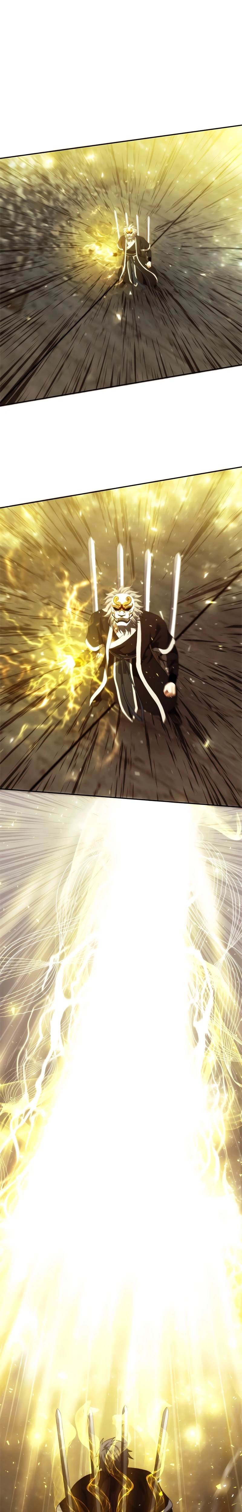 A Segunda Vida do Ranker capitulo 89 pagina 27