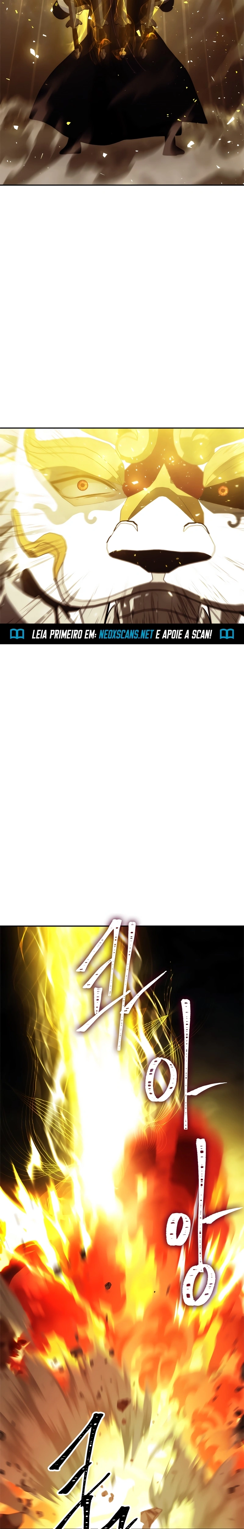 A Segunda Vida do Ranker capitulo 89 pagina 28