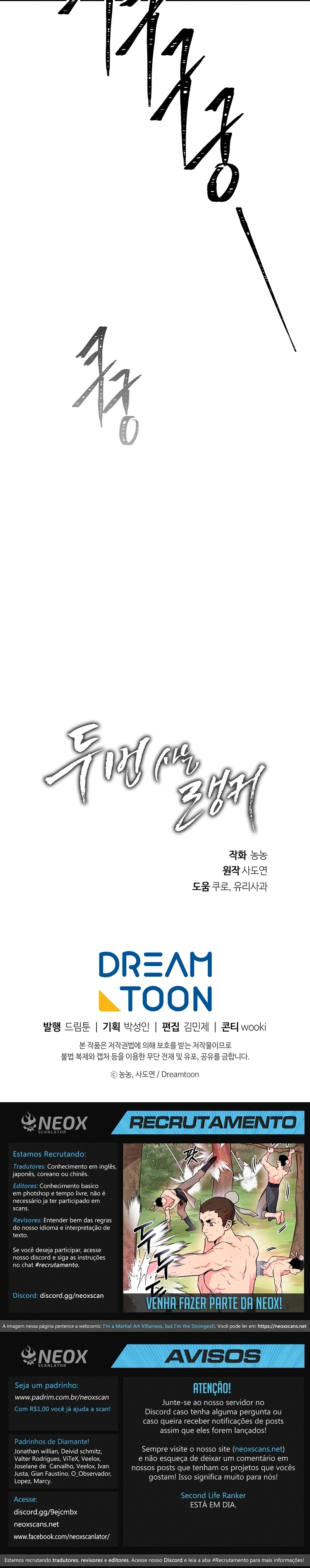 A Segunda Vida do Ranker capitulo 89 pagina 29
