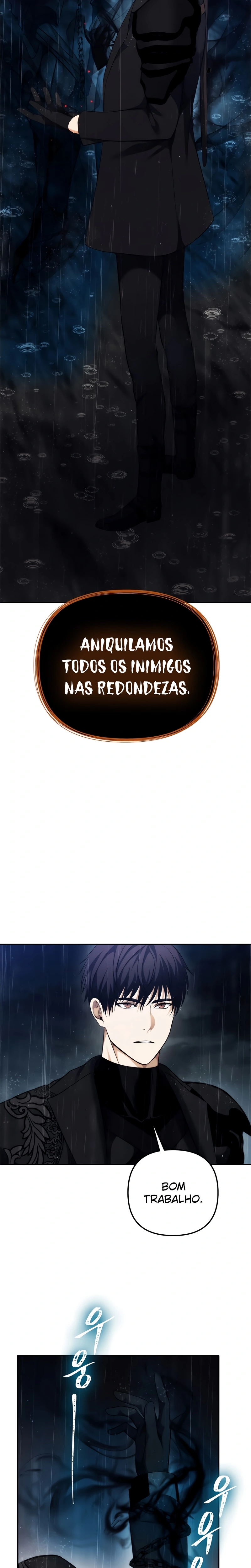 A Segunda Vida do Ranker capitulo 89 pagina 3