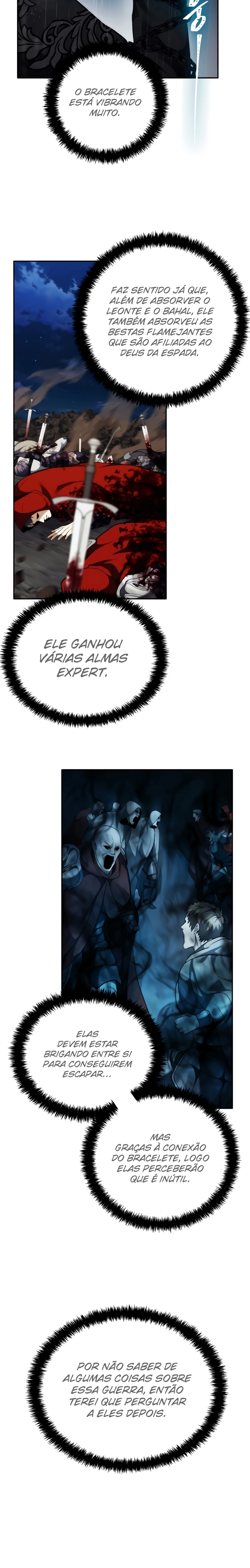 A Segunda Vida do Ranker capitulo 89 pagina 4