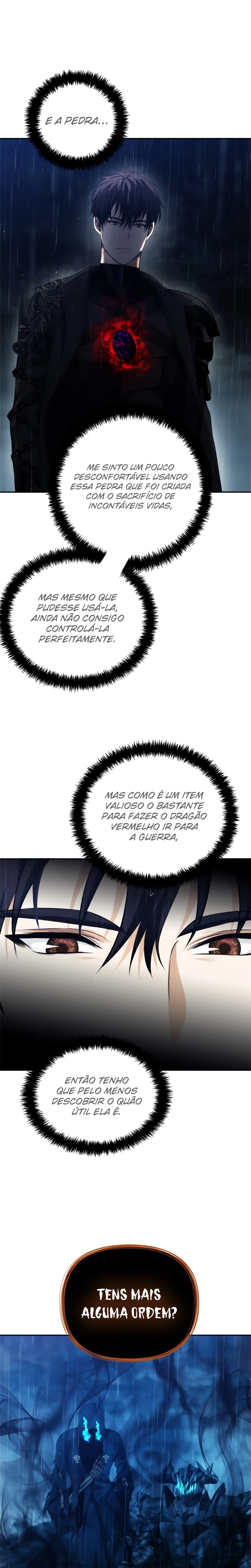 A Segunda Vida do Ranker capitulo 89 pagina 5