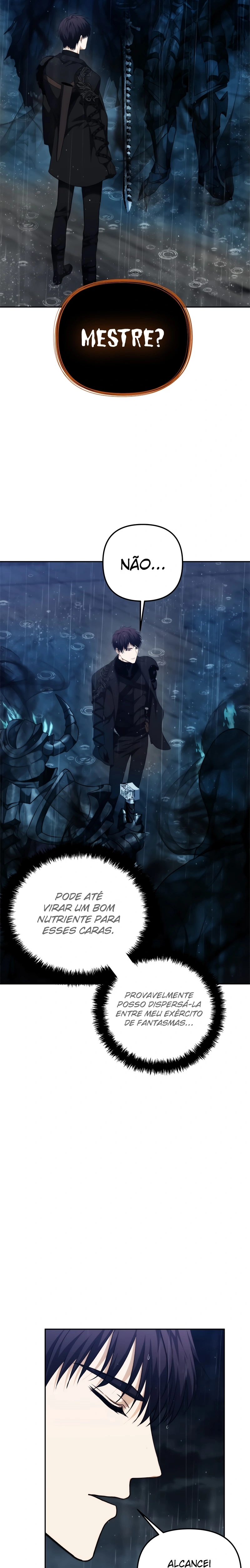 A Segunda Vida do Ranker capitulo 89 pagina 6
