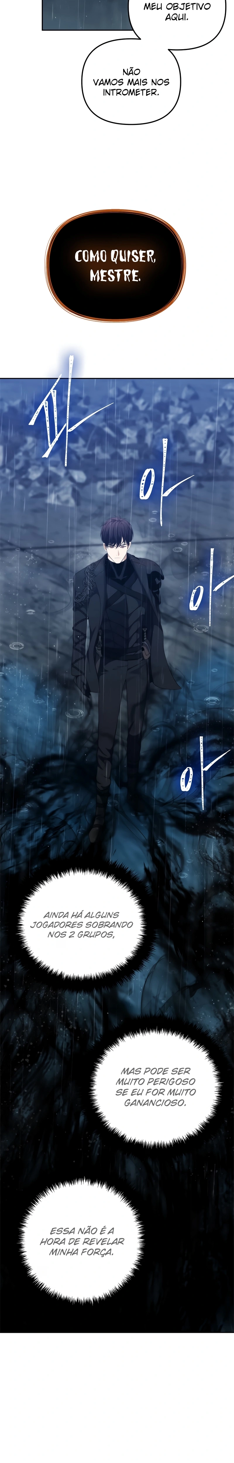 A Segunda Vida do Ranker capitulo 89 pagina 7