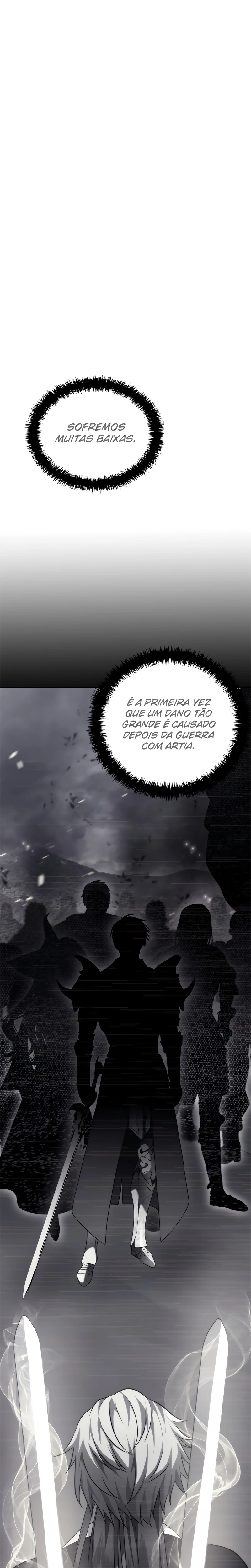 A Segunda Vida do Ranker capitulo 89 pagina 9