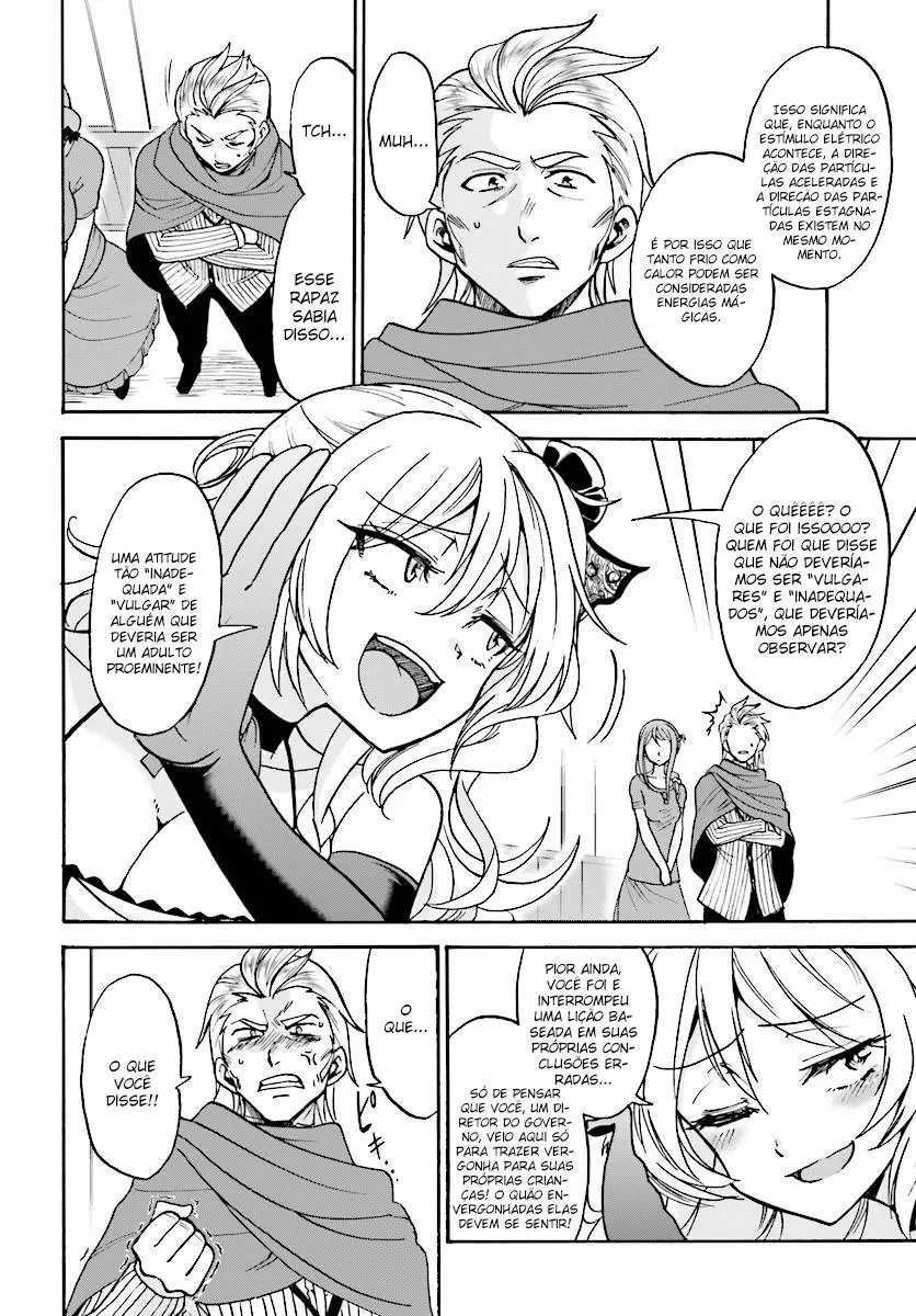 O Mago Sem Destino e os Registros Akáshicos capitulo 17 pagina 11