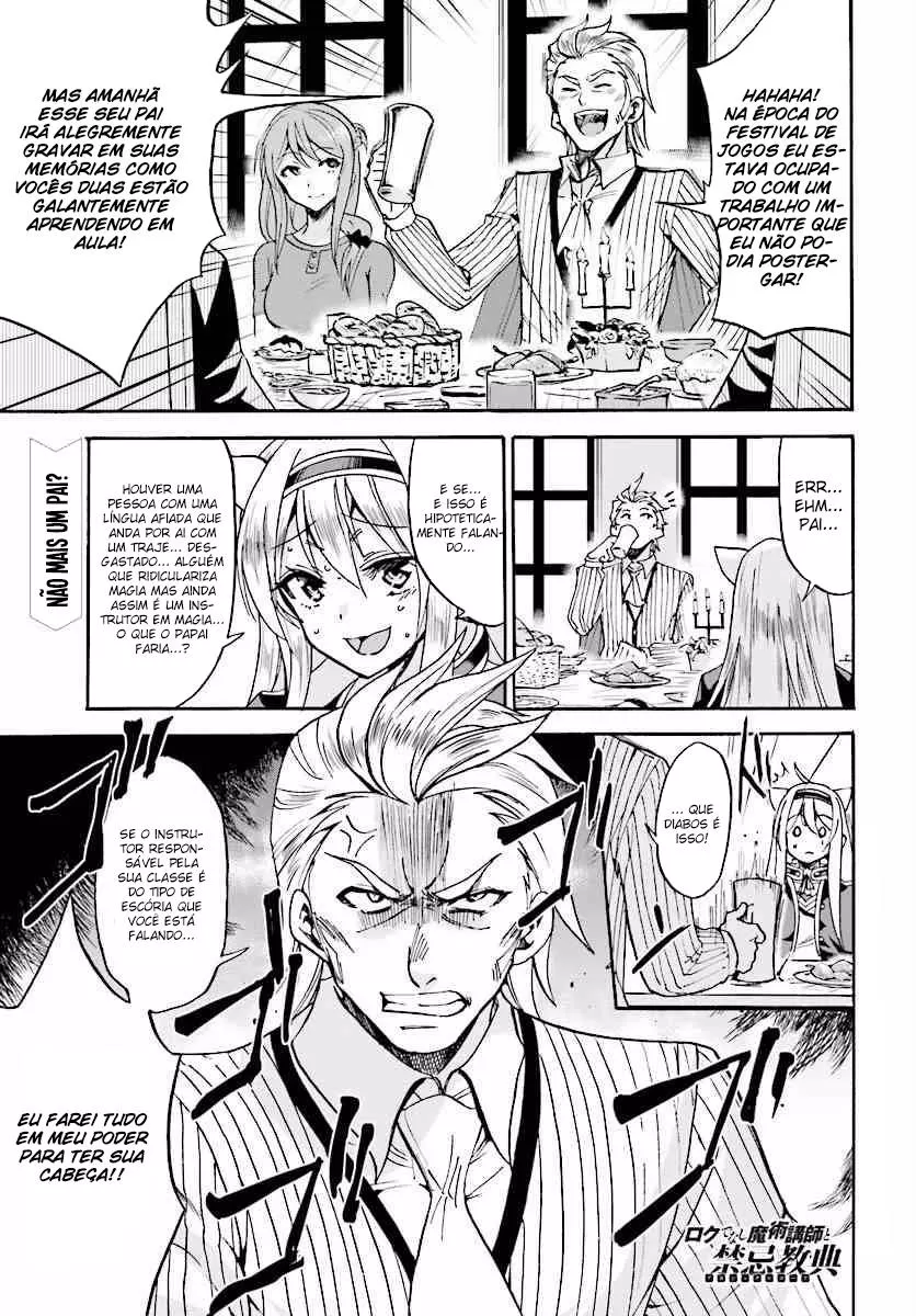 O Mago Sem Destino e os Registros Akáshicos capitulo 17 pagina 2