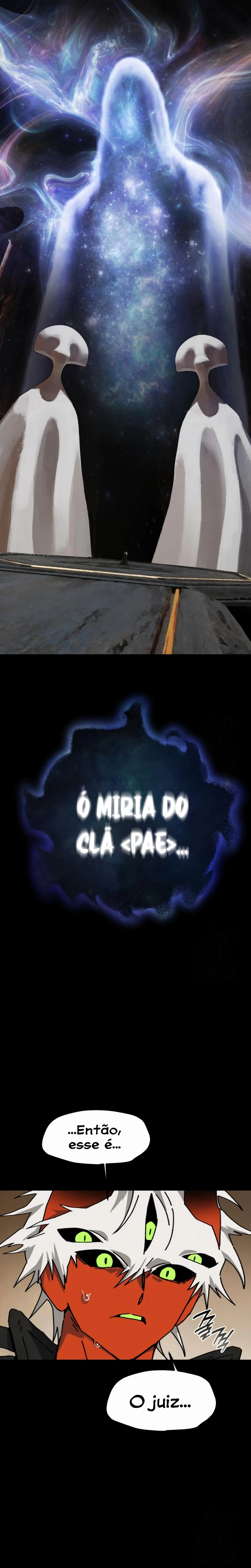Em Busca da Minha MÃ£e capitulo 20 pagina 18