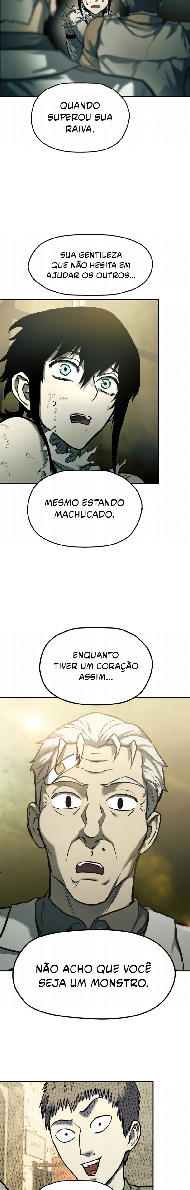 Sobrevivendo ao Apocalipse capitulo 54 pagina 11