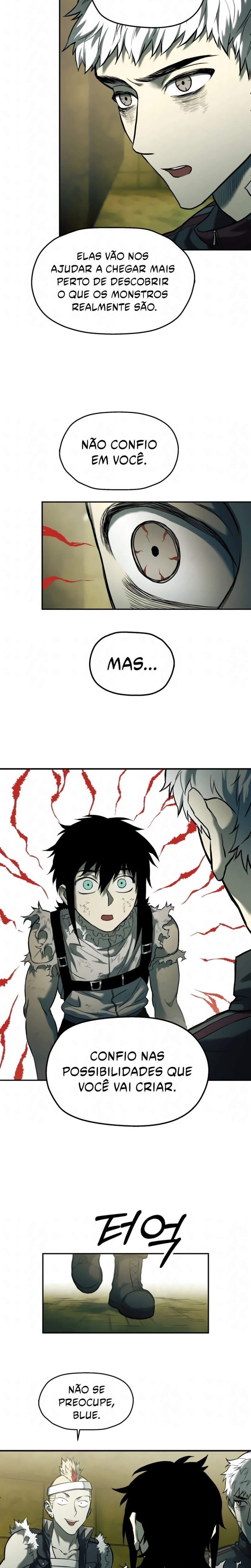 Sobrevivendo ao Apocalipse capitulo 54 pagina 15