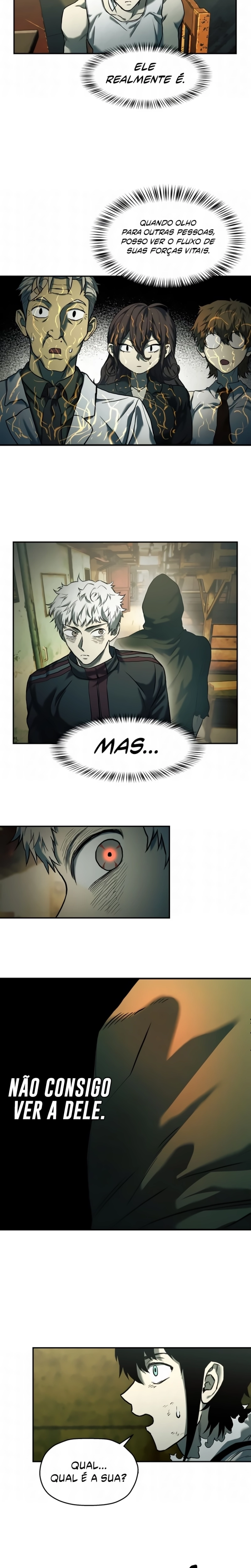 Sobrevivendo ao Apocalipse capitulo 54 pagina 2