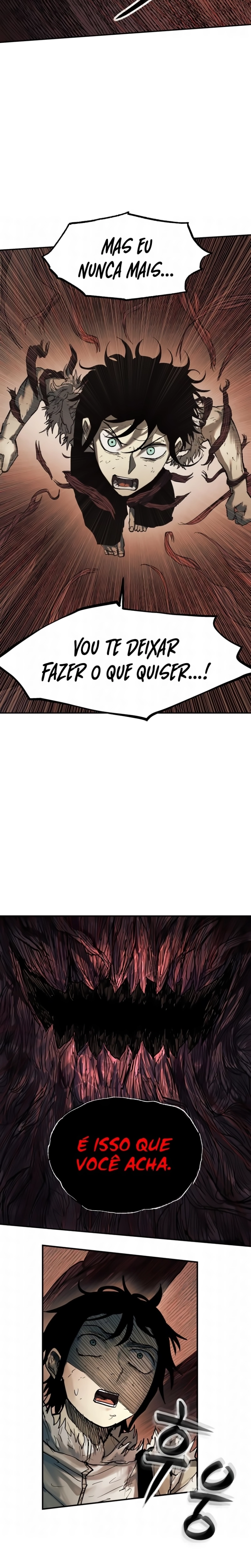 Sobrevivendo ao Apocalipse capitulo 54 pagina 24