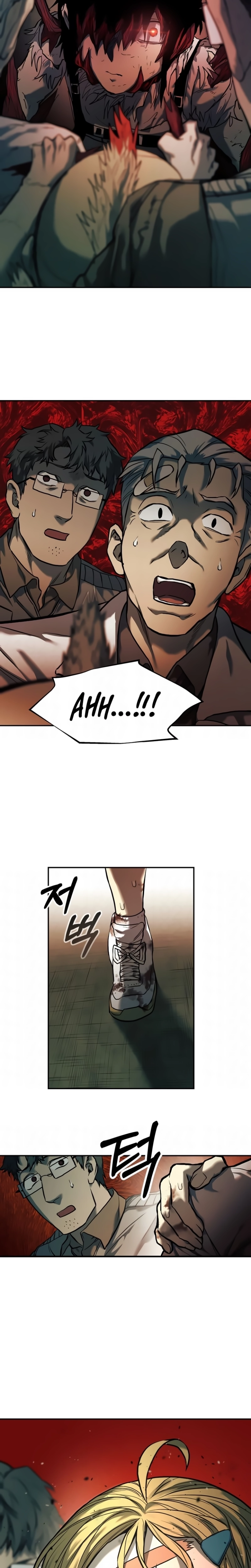 Sobrevivendo ao Apocalipse capitulo 54 pagina 26