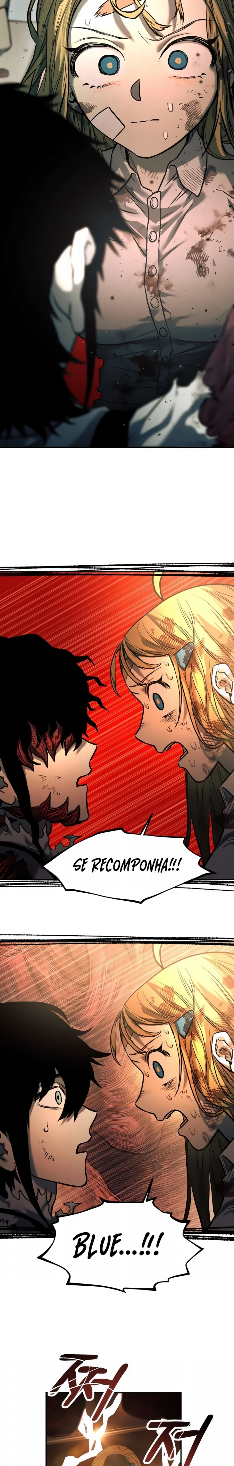 Sobrevivendo ao Apocalipse capitulo 54 pagina 27