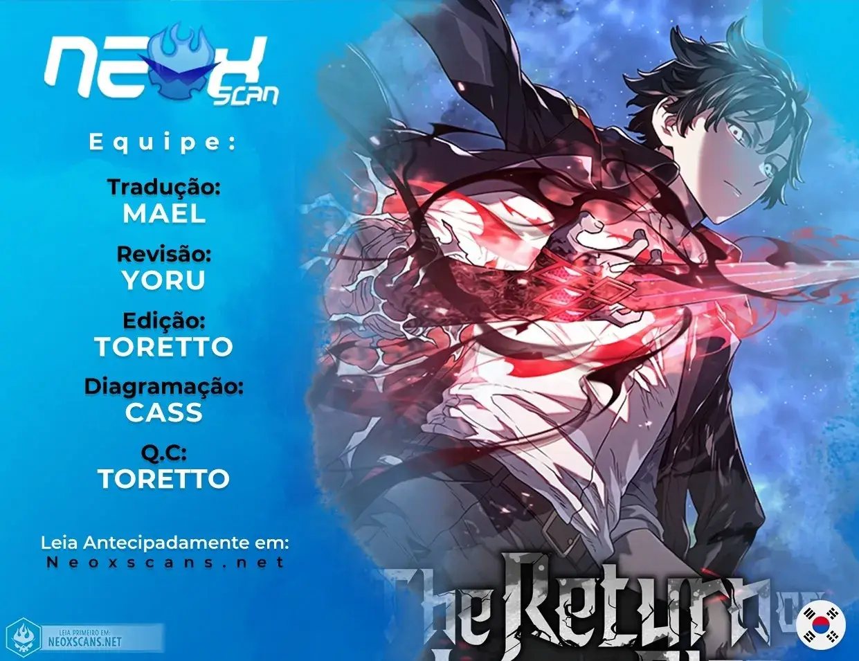 A Vingança do Cão de Caça dos Baskerville capitulo 4 pagina 1