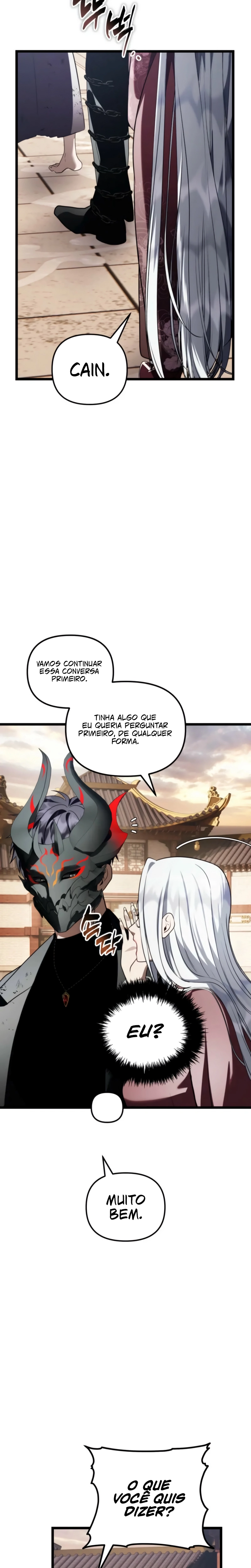 A Segunda Vida do Ranker capitulo 221 pagina 12