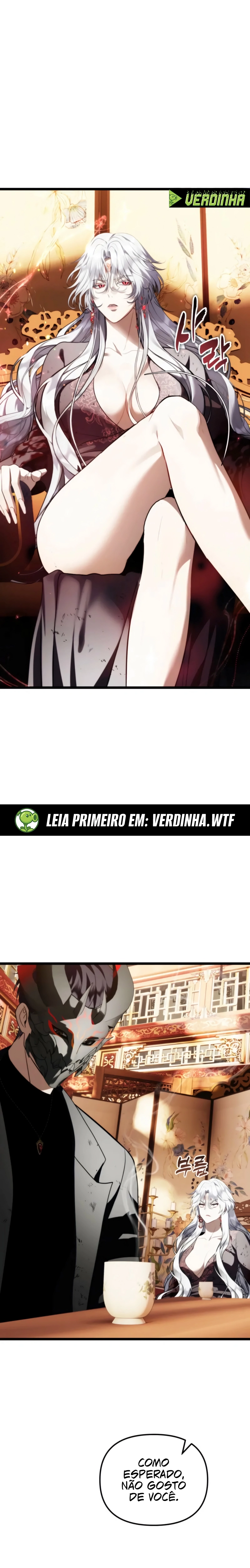 A Segunda Vida do Ranker capitulo 221 pagina 14
