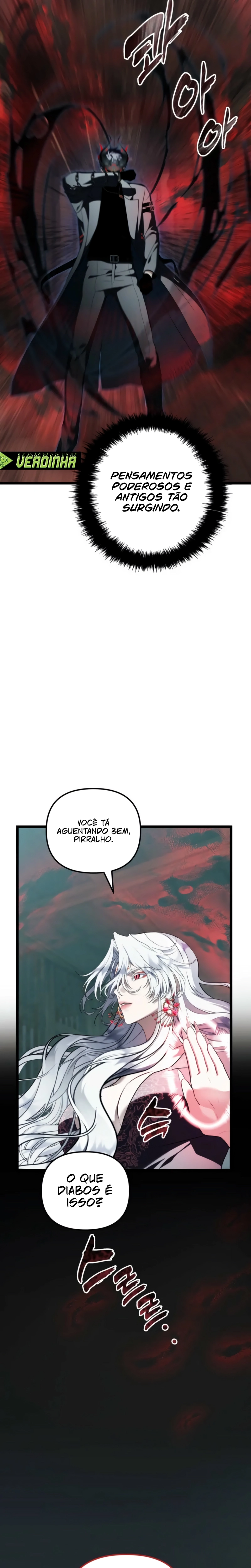 A Segunda Vida do Ranker capitulo 221 pagina 22