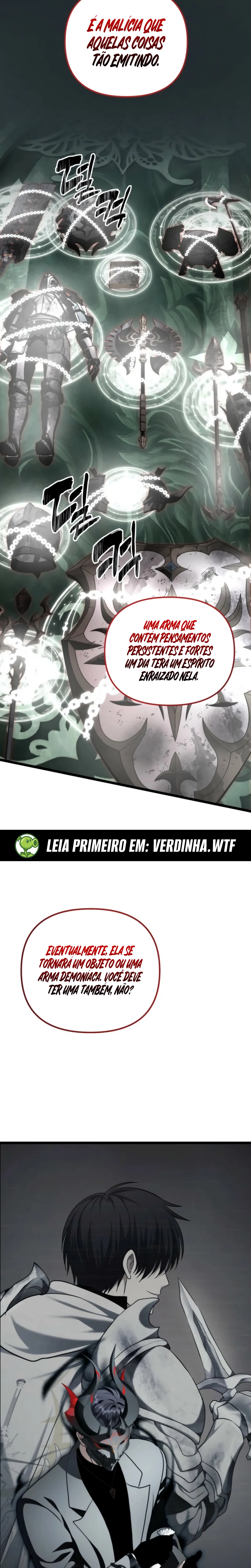 A Segunda Vida do Ranker capitulo 221 pagina 23