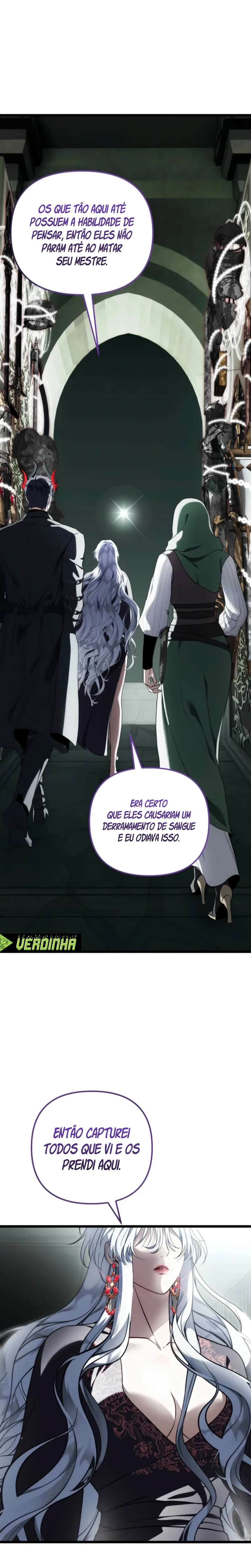 A Segunda Vida do Ranker capitulo 221 pagina 25