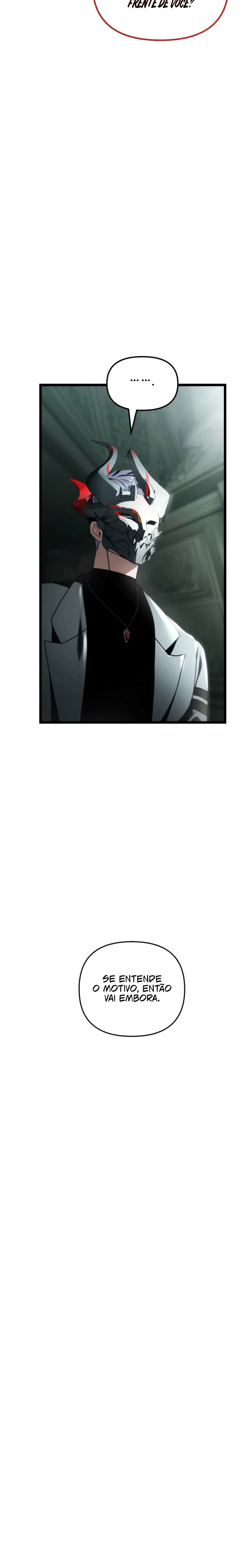 A Segunda Vida do Ranker capitulo 221 pagina 27
