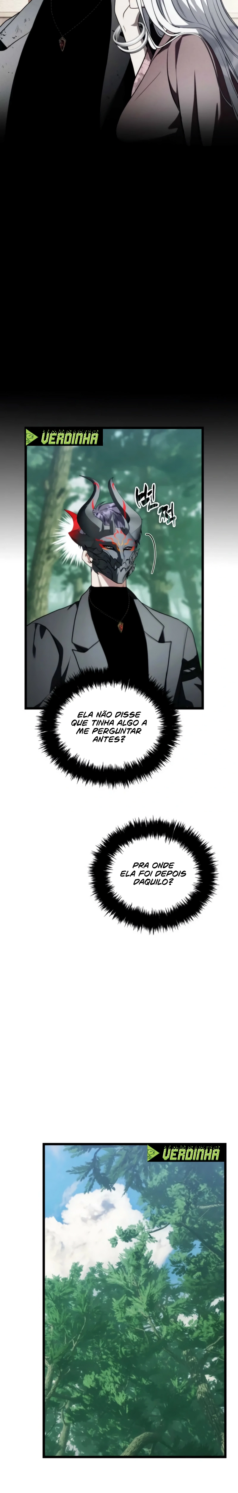 A Segunda Vida do Ranker capitulo 221 pagina 30